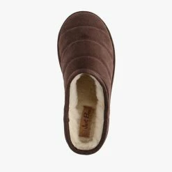 CILIO COCOLATE SCUFF -shoe Shop OM22 4pg