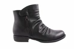 ESPANA BLACK -shoe Shop P104.BLK 1