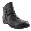 ESPANA BLACK -shoe Shop P104.BLK 3