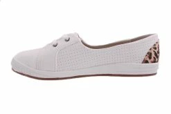 TAMPA WHITE -shoe Shop P106.WHT 2