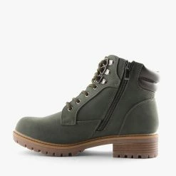 ANITA KHAKI -shoe Shop P122.KHA 3 80050276 e332 425d b216 4d6cf70e4a32