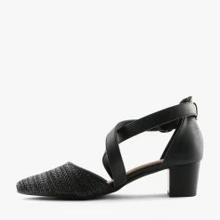 MARLEY BLACK 8 MARLEY BLACK -shoe Shop P134 3