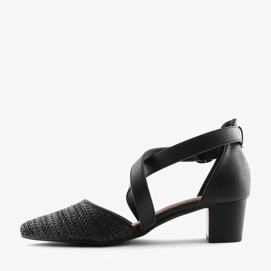 MARLEY BLACK 5 MARLEY BLACK - Image 3