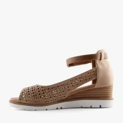 NEW ROVIGO LATTE -shoe Shop P139 3