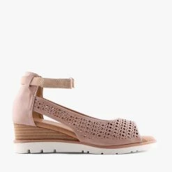 NEW ROVIGO LILAC -shoe Shop P140 2