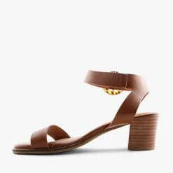 SIESTA TAN -shoe Shop P141 3pg