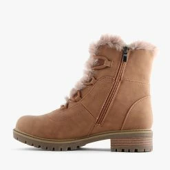 ALPINE TAN -shoe Shop P152 3