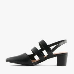 MERCER BLACK -shoe Shop P164 3