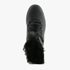 ALPINE BLACK -shoe Shop P168 4