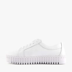 MEDUSA WHITE -shoe Shop P169 3