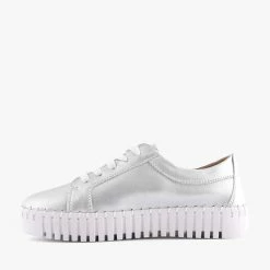 MEDUSA SILVER -shoe Shop P171 3