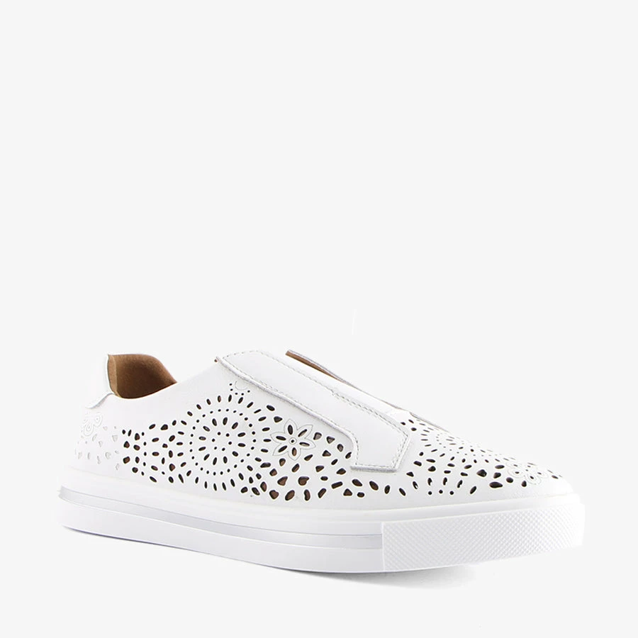 CORTINA WHITE 3 CORTINA WHITE