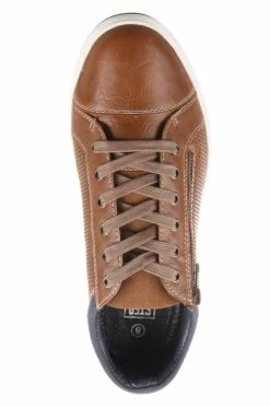 WINDSOR TAN -shoe Shop PM36.TAN 5