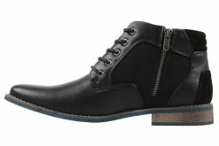CHAMP BLACK -shoe Shop PM37.BLK 2