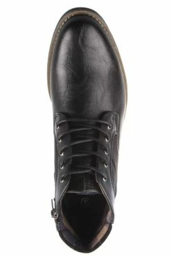 CHAMP BLACK -shoe Shop PM37.BLK 5