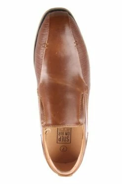 ROCCO TAN -shoe Shop PM45.TAN 5