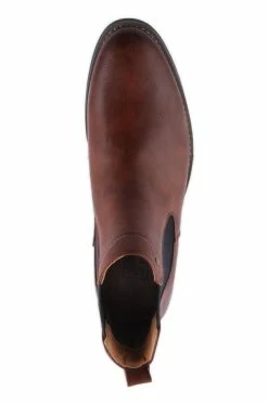 HAWK TAN -shoe Shop PM49.TAN 5