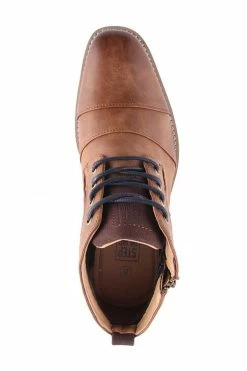 DUKE TAN -shoe Shop PM58.TAN 5