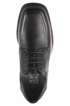 IAN BLACK LACE -shoe Shop PM83.BLK 5