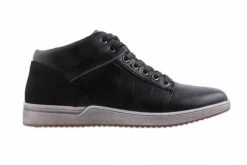 CUT BLACK -shoe Shop PM90.BLK 1