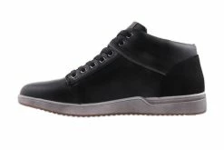 CUT BLACK -shoe Shop PM90.BLK 2