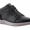 CUT BLACK -shoe Shop PM90.BLK 3