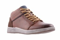 CUT TAN -shoe Shop PM91.TAN 3