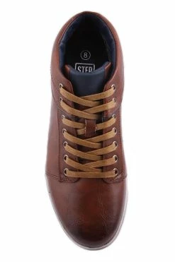 CUT TAN -shoe Shop PM91.TAN 5