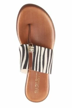 SEVERO2 ZEBRA -shoe Shop Q1924.MUL 5