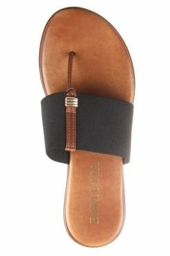 SEVERO2 BLACK -shoe Shop Q1926.BLK 5