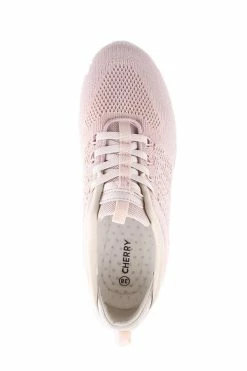 Cherry SKETCHY BEIGE -shoe Shop Q1945.BEI 5