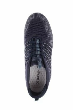 Cherry SKETCHY NAVY -shoe Shop Q1946.NAV 5