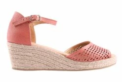 DAY CORAL 7 DAY CORAL -shoe Shop Q2002.COR 1