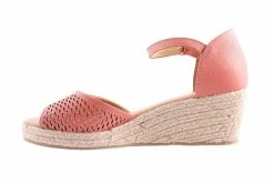 DAY CORAL 8 DAY CORAL -shoe Shop Q2002.COR 2