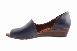 FARRAH NAVY -shoe Shop Q2004.NAV 2