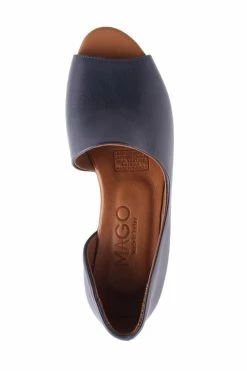 FARRAH NAVY -shoe Shop Q2004.NAV 5