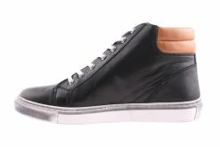 GYM BLACK 8 GYM BLACK -shoe Shop Q2012.BLK 2