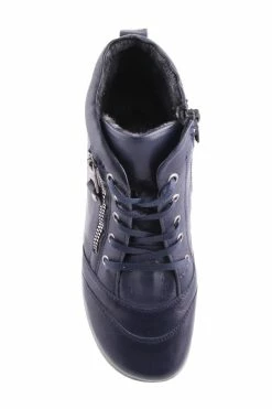 RIKE NAVY -shoe Shop Q2030.NAV 5