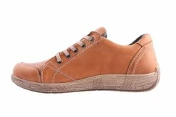 RIKKYS TAN 8 RIKKYS TAN -shoe Shop Q2032.TAN 2