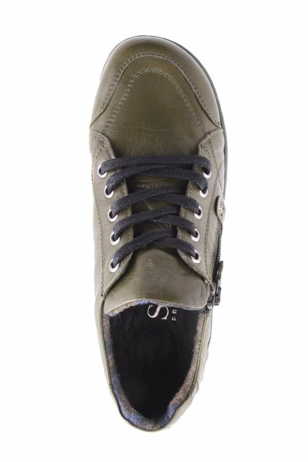 RIKKYS KHAKI 6 RIKKYS KHAKI - Image 4