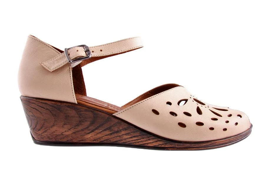 TEPEE TAN/BEIGE 4 TEPEE TAN/BEIGE - Image 2