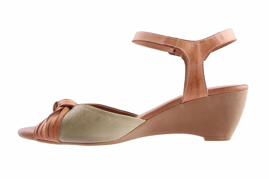 WHALE GREEN/TAN 5 WHALE GREEN/TAN - Image 3