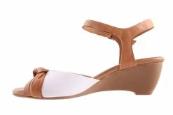 WHALE WHT/NAV/TAN SOA 8 WHALE WHT/NAV/TAN SOA -shoe Shop Q2049.MIX 2