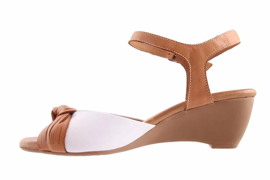 WHALE WHT/NAV/TAN SOA 5 WHALE WHT/NAV/TAN SOA - Image 3