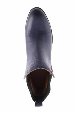 YEARN NAVY 9 YEARN NAVY -shoe Shop Q2051.NAV 5