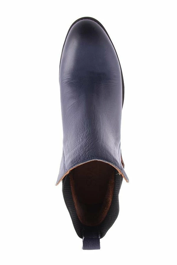 YEARN NAVY 6 YEARN NAVY - Image 4