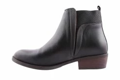 YEARN BLACK -shoe Shop Q2052.BLK 2