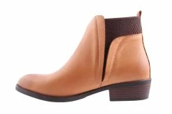 YEARN TAN 8 YEARN TAN -shoe Shop Q2053.TAN 2