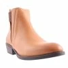 YEARN TAN -shoe Shop Q2053.TAN 3