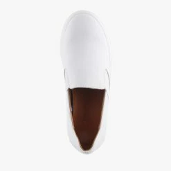 MINGLE WHITE -shoe Shop Q2068 4
